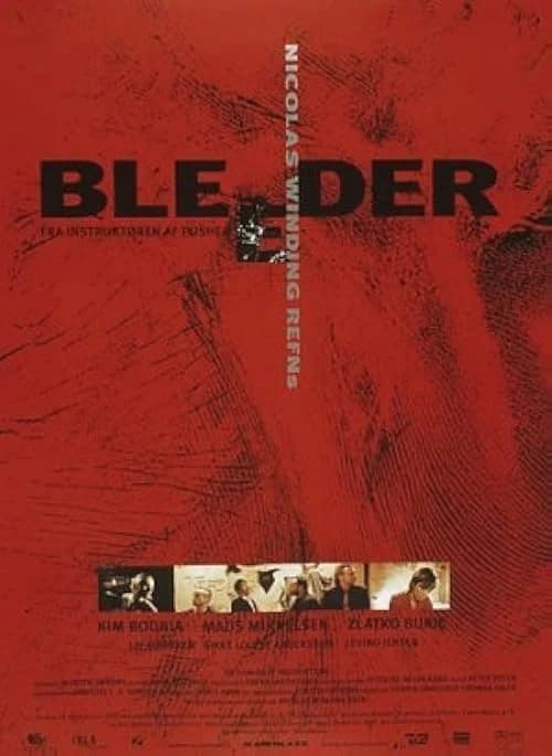 Bleeder