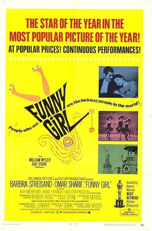 Funny Girl