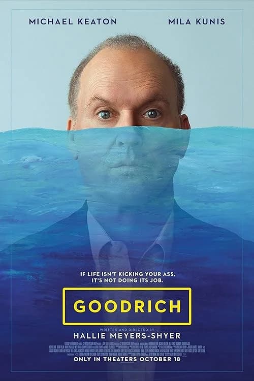 Goodrich film posteri