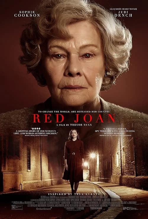 Red Joan