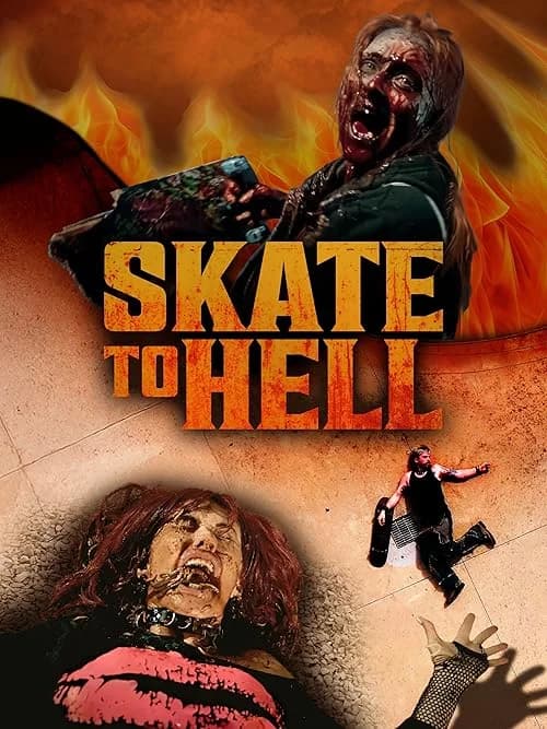 Skate to Hell