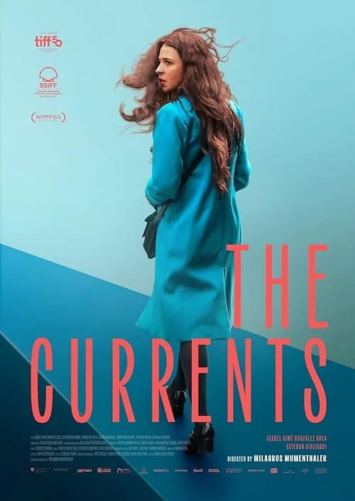 The Currents film posteri
